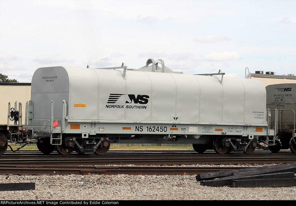 NS 162450 (Blt. 2022)